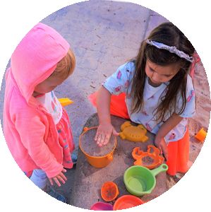 Ziel und Methode - Kath. Kindertagesstätte Heilig Kreuz