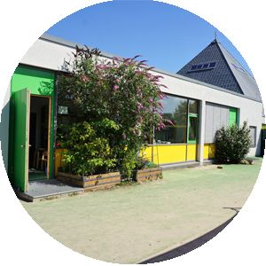 Einrichtung - Kath. Kindertagesstätte Heilig Kreuz